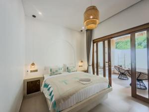 Villa Kibou 1- Harmony Hideaway, 2 Beds, Kuta