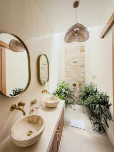 Villa Kibou 01- Harmony Hideaway, 2 Beds, Kuta