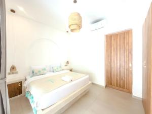 Villa Kibou 1- Harmony Hideaway, 2 Beds, Kuta