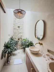 Villa Kibou 01- Harmony Hideaway, 2 Beds, Kuta