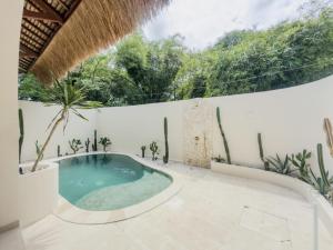 Villa Kibou 1- Harmony Hideaway, 2 Beds, Kuta
