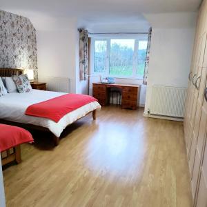 Meadow Rise Guest House