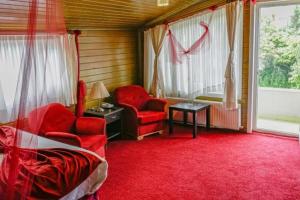 Green Moringa Termal Hotel