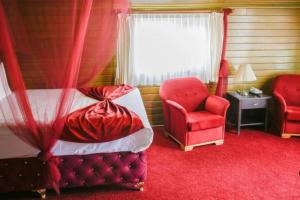 Green Moringa Termal Hotel