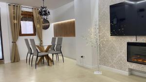 Casa rural Finestrat