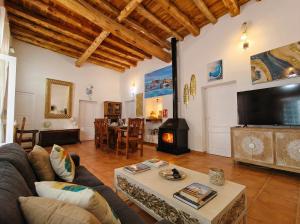 Villa Can Mestreso Suite Ibiza
