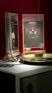 Fantasy Naughty Den - Central Brighton