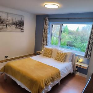 Meadow Rise Guest House