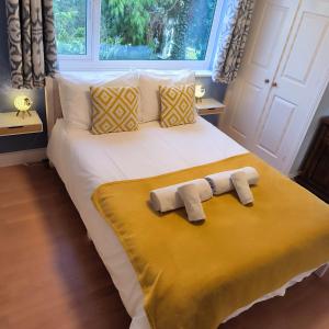 Meadow Rise Guest House