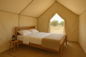 1moon valley camp