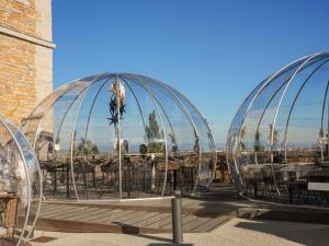 Hôtel Fort St Laurent Lyon - Handwritten Collection