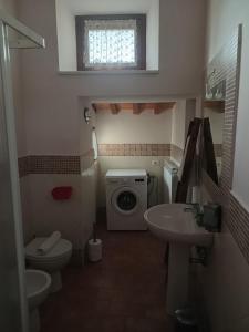 VILLA CLAUDI b&b