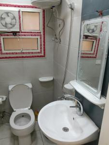 شقة فندقية غرفة واحدة