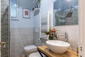 La tartaruga con la vela