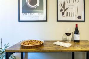 La tartaruga con la vela