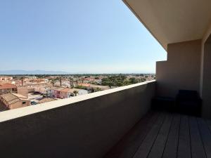 Sejour d exception a Sainte Marie Vue Mer et piscine