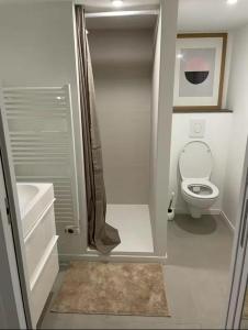 Superbe 2 pièces refait à neuf idéalement situé