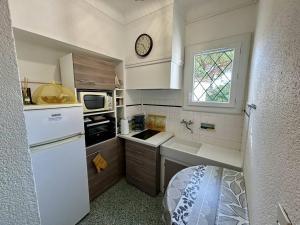 Studio rénové proche plage, calme, 2-4 pers. - FR-1-388-209