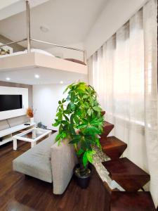 Apartamento en Terrassa en alquiler vacacional