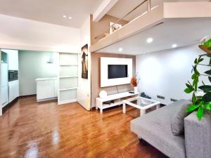 Apartamento en Terrassa en alquiler vacacional