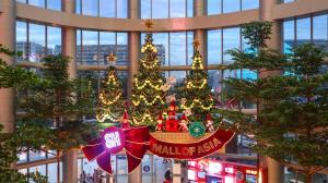 Pasay Moa Stay at Shell Residences