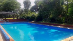 Fipar Parque Acuático y Hospedaje