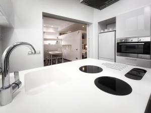 Apartamento en Terrassa en alquiler vacacional