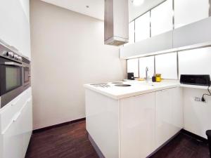 Apartamento en Terrassa en alquiler vacacional