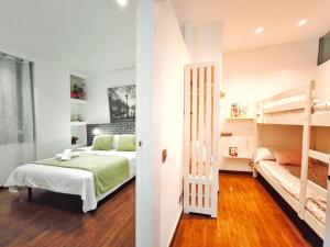 Apartamento en Terrassa en alquiler vacacional