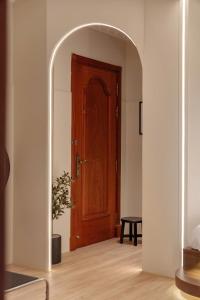 Paar Homestay 3 Tháng 2