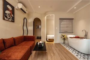 Paar Homestay 3 Tháng 2