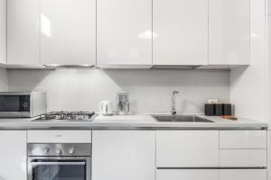 Fara apt - Centro - 8 posti - wifi