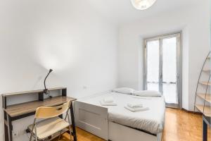 Fara apt - Centro - 8 posti - wifi