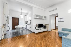 Fara apt - Centro - 8 posti - wifi