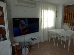 Casa Gladys en Santa Pola