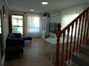 Casa Gladys en Santa Pola