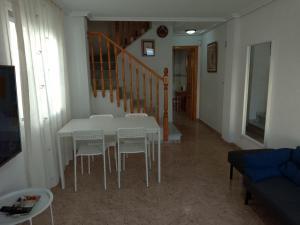 Casa Gladys en Santa Pola