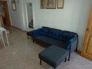 Casa Gladys en Santa Pola