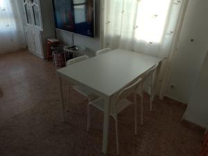 Casa Gladys en Santa Pola