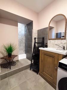 Les Chambres de MARIE