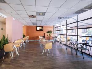 B&B Hotel Roma Tuscolana San Giovanni