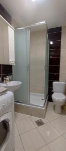 Agava City Apartment