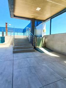 Apartamento vista mar