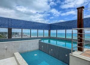 Apartamento vista mar