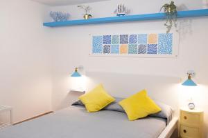 CORALIA Beach APARTMENT