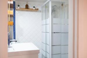 CORALIA Beach APARTMENT