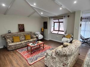 Casa Corrales with Beautiful Church Views