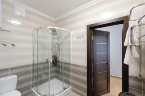 Petrovdom Apartments 10-41b in RC Kvartet, Vasyl Lypkivskyi 16B