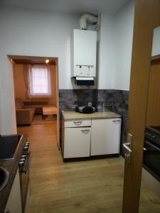 Wohnung in Steyr - mit Parkplatz & 2 Schlafzimmer