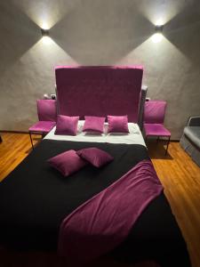 prince suite Ripetta